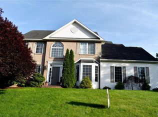 5871 Royal Fern Rd, Allentown, PA 18104