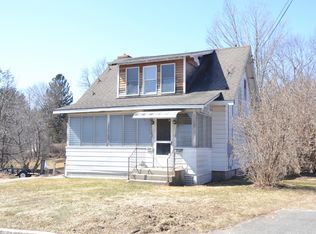 321 Benedict Rd, Pittsfield, MA 01201