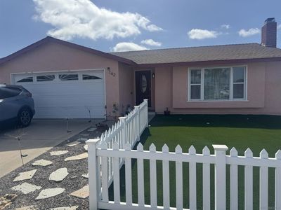742 Blackwood Dr, San Diego, CA, 92154