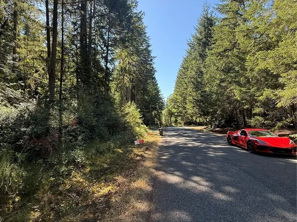 12904 Silver Drive, Anderson Island, WA 98303
