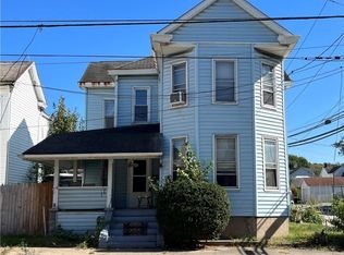 121 S Walnut St, Blairsville, PA