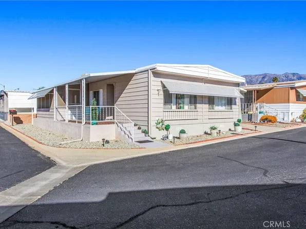12700 2nd St Space 46, Yucaipa, CA 92399