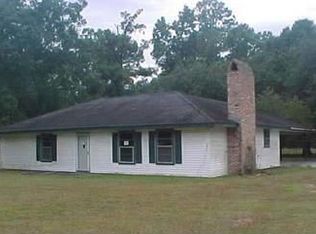 14601 Picou Rd, Maurepas, LA 70449