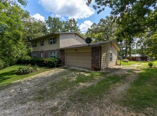 3864 Sandy Church Rd, Hillsboro, MO 63050