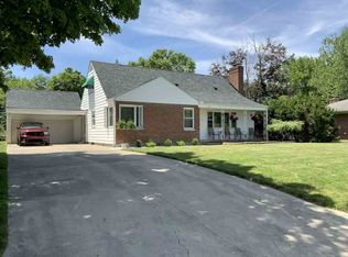 210 Southeast Pkwy, Richmond, IN