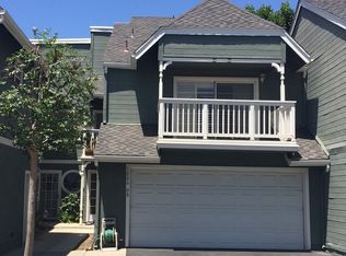 1806 N Rory Ln #8, Simi Valley, CA 93063