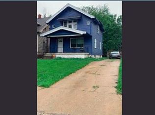 2242 Auburn Ave, Toledo, OH 43606