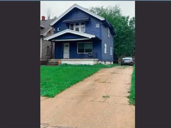 2242 Auburn Ave, Toledo, OH 43606
