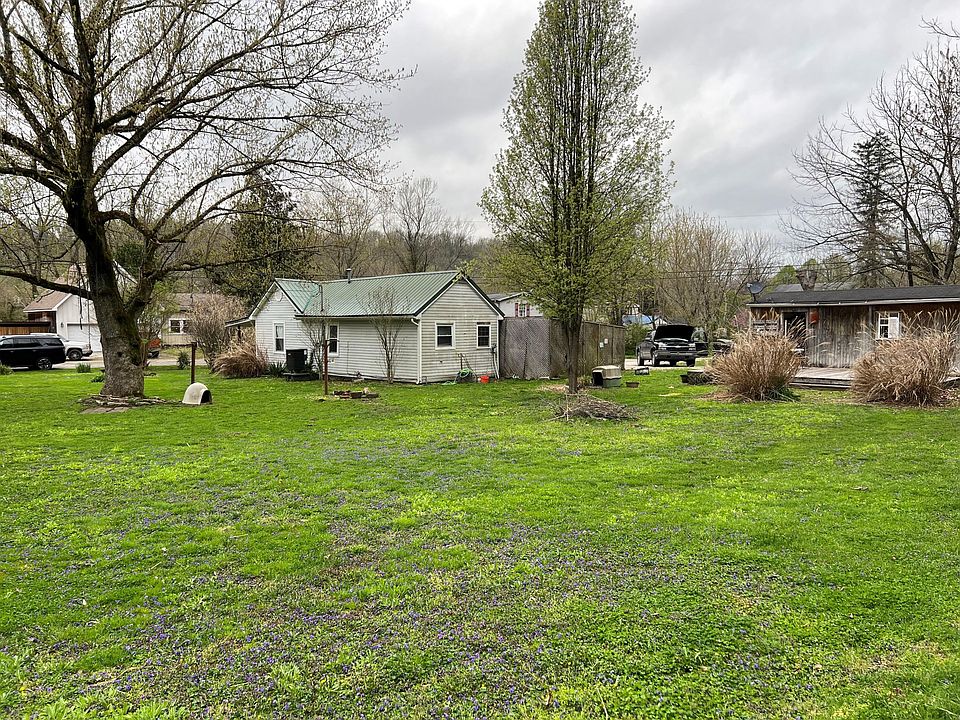 240 Old Clifton Rd, Versailles, KY 40383 Zillow