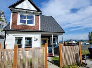 1907 S G St, Tacoma, WA 98405