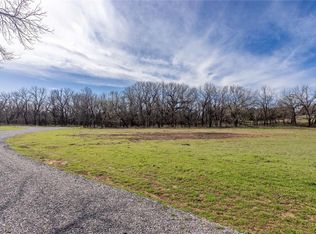 White Tail Rd LOT 10, Weatherford, OK 73096