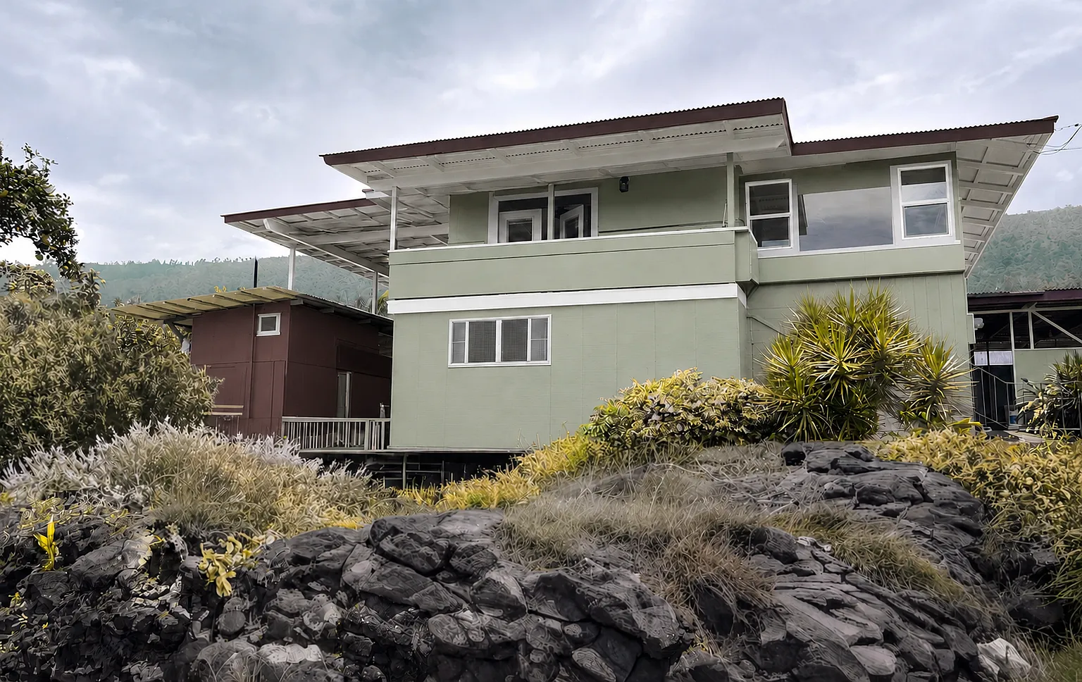 Honaunau School Rd, Captain Cook — Photo 1