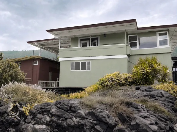 83-1021 Honaunau School Rd, Road, HI 96704