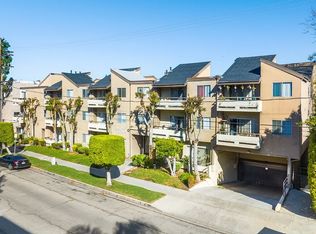 Bluffside Gardens, Studio City, CA 91604
