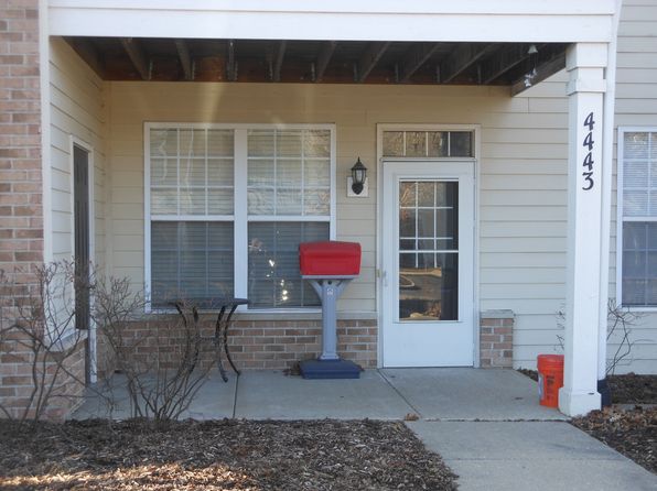 4443 Timber Ridge Ct #4443, Joliet, IL 60431