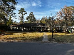 2607 Clayton Pl, Hattiesburg, MS 39402