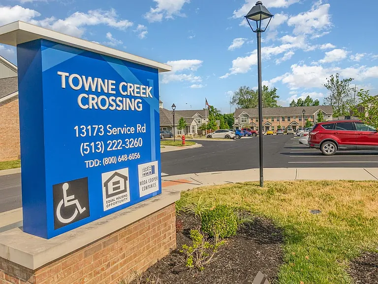 Towne Creek Crossing — Photo 32