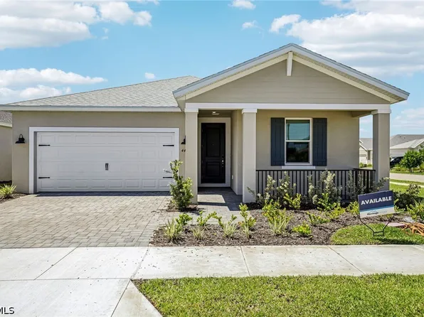 44425 Cable Creek Dr, Punta Gorda, FL 33982