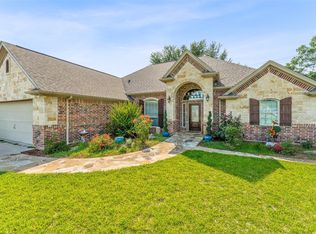 1441 Harpers Mill Rd, Stephenville, TX 76401