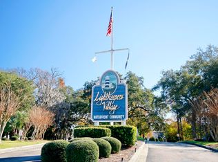 4637 Lightkeepers Way Unit 4F, Little River, SC 29566