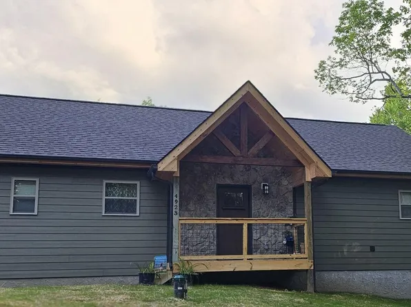 4923 Cote Way Lot 5, Cosby, TN 37722