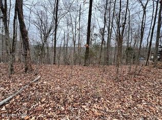 Polly Mountain Rd, Madisonville, TN 37354