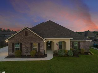 33788 Rutland Ln, Spanish Fort, AL 36527