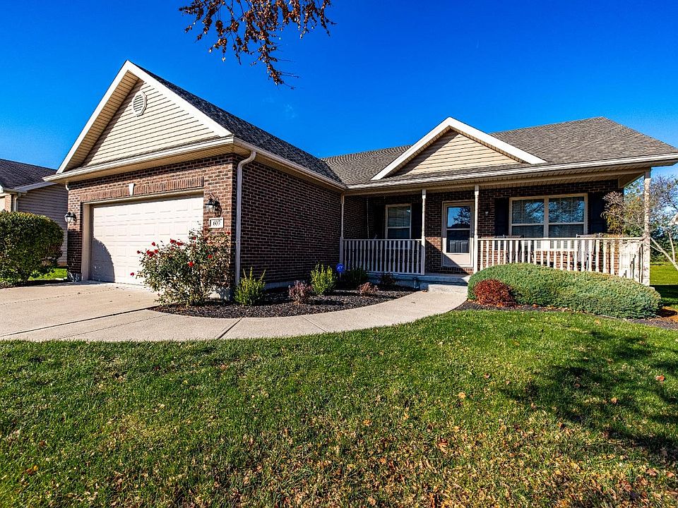 1st image of 607 Meadowview Ct
