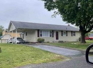 1437 Blackburn Ct, Vineland, NJ 08361