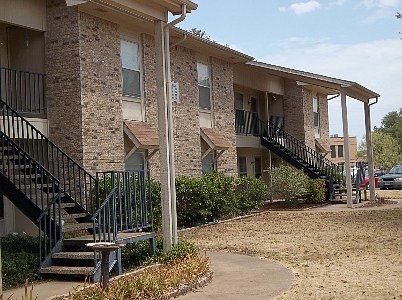 3rd image of 701 Stadium Dr #2507