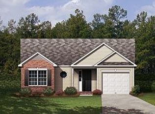 175 Hunters Mill Dr, West Columbia, SC 29170