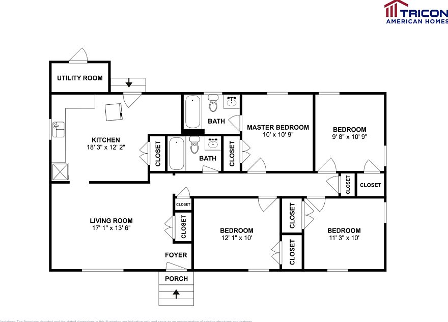 1st image of 6614 Rosecran Dr
