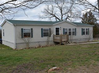 4700 Tillman Trl, Farmington, MO 63640