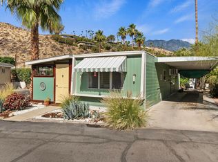 160 Rigel St, Palm Springs, CA 92264