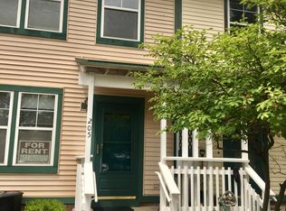 205 Whitridge St, Pittsburgh, PA 15213