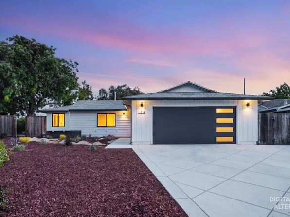 816 Christopher Ct, Santa Clara, CA 95051
