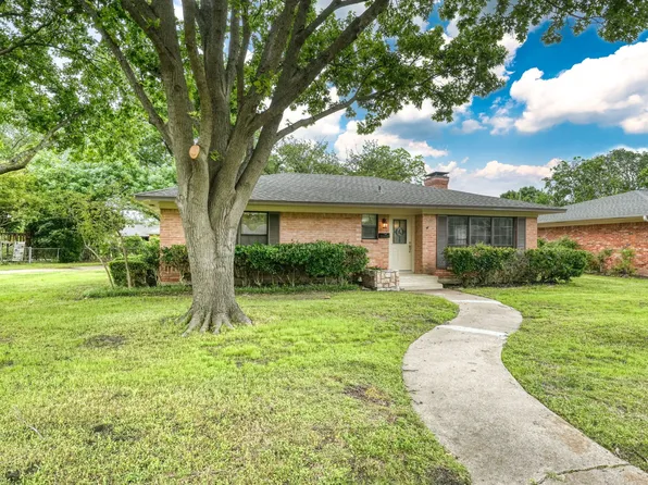 209 Martha Mnr, Richardson, TX 75081