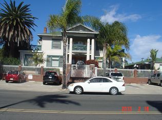 2472 B St APT B, San Diego, CA 92102