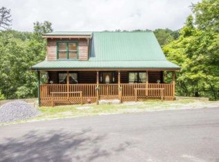 829 Boone Acres Way, Pigeon Forge, TN 37863