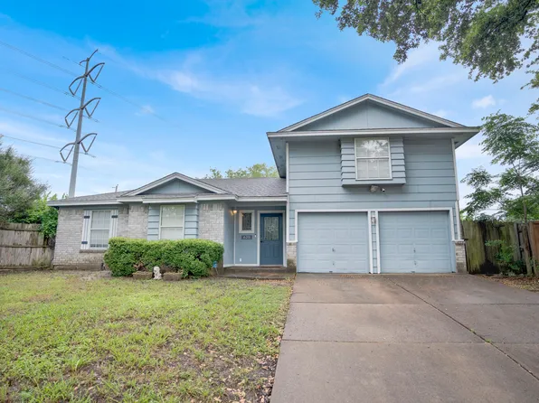 6211 Parkmeadow Dr, Arlington, TX 76018