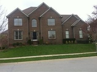 2248 Savannah Ln, Lexington, KY 40513