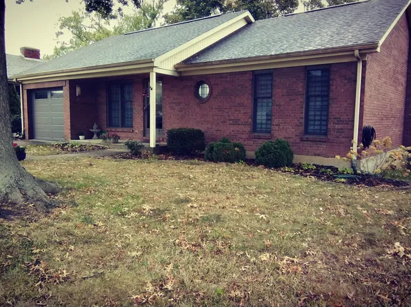 3605 Shadyside Dr, Erlanger, KY 41018