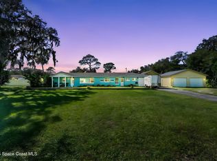 106 S Mantor Ave, Titusville, FL 32796