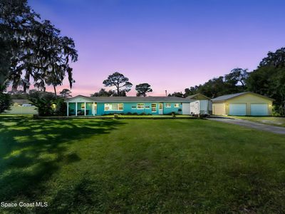 106 S Mantor Ave, Titusville, FL, 32796