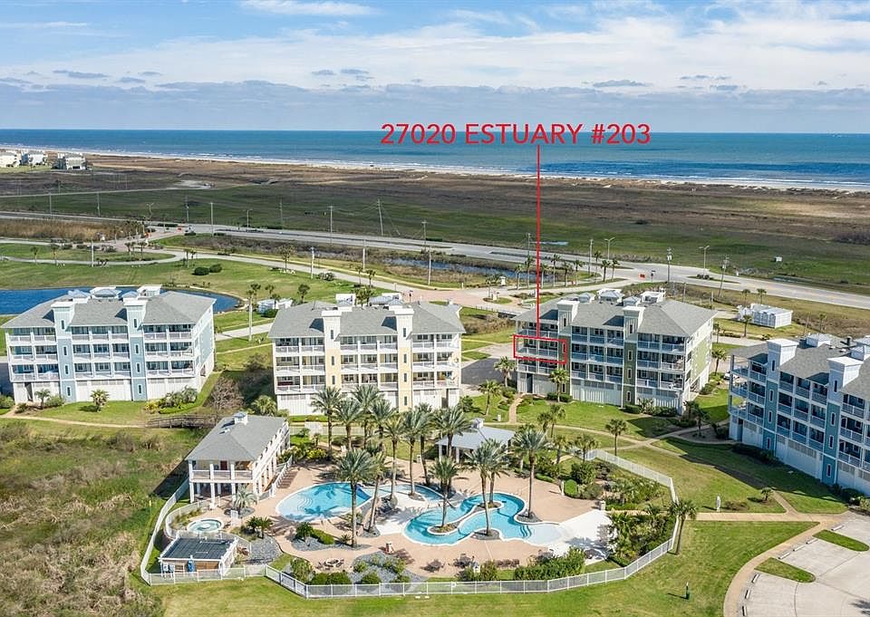 1st image of 27020 Estuary Dr Unit 203