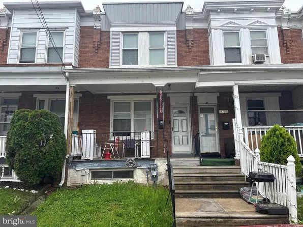 1107 E 11th St, Eddystone, PA 19022