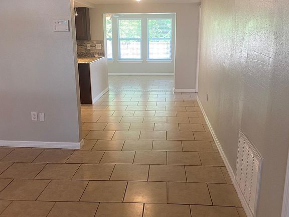 Lots of Natural Light