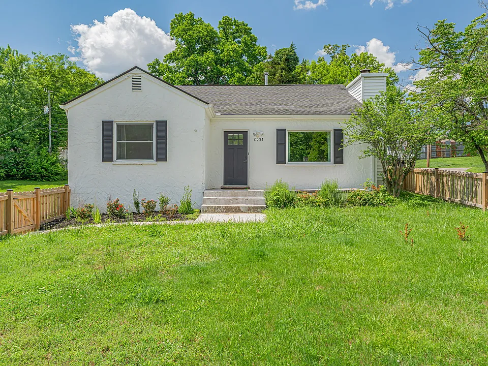2531 Keystone Ave