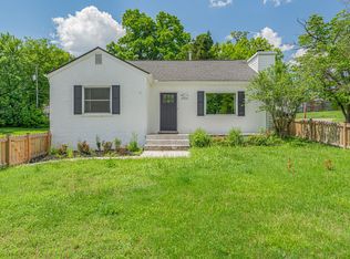 2531 Keystone Ave, Knoxville, TN 37917