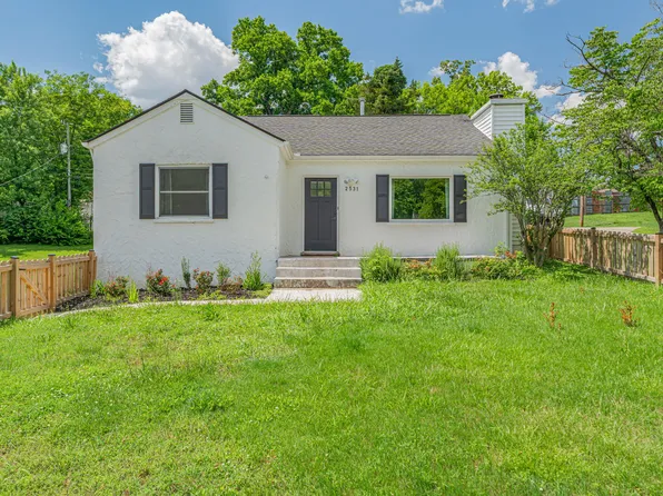 2531 Keystone Ave, Knoxville, TN 37917